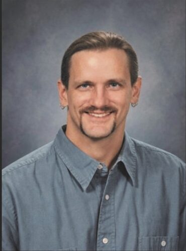 Chad D. Nudd